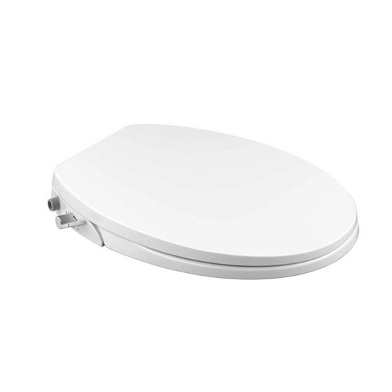 Nắp bồn cầu đóng êm COTTO C91251 (Phù hợp các loại bồn cầu : C10527, C1046) - Image 5