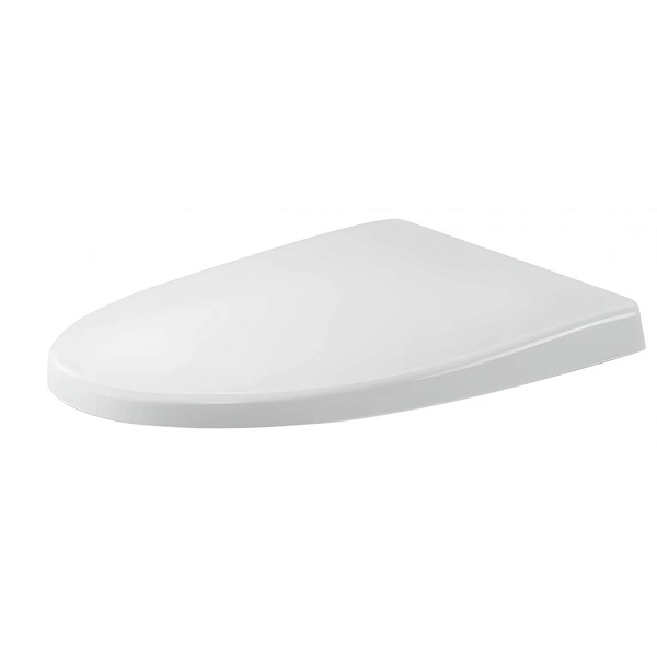 Nắp bồn cầu đóng êm COTTO C91311 (Phù hợp các loại bồn cầu: C13882, C45017, C1387, C1320, C1389) - Image 3