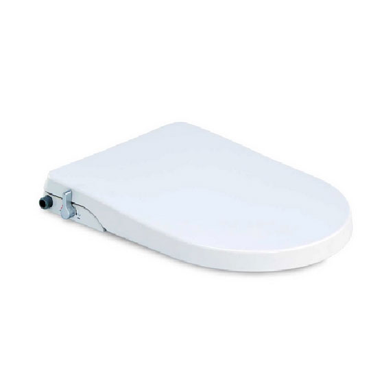 Nắp bồn cầu đóng êm Selta ST-505 (nắp êm) - Image 3