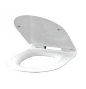 Nắp bồn cầu êm Caesar M233 - Thích hợp CD1394 - Image 3