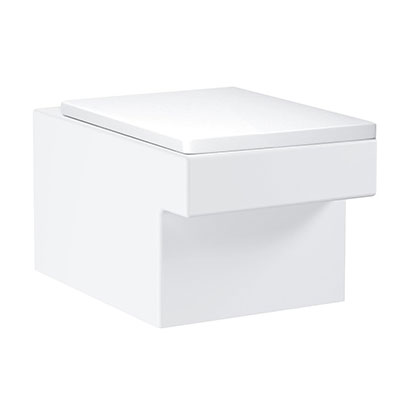 Nắp bồn cầu Grohe 39330000 - Image 3