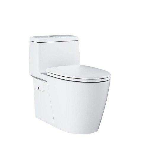 Nắp bồn cầu Grohe 39330000 - Image 6