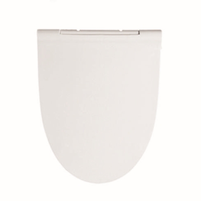 Nắp bồn cầu Inax CF-37AKV (thường) - Image 3