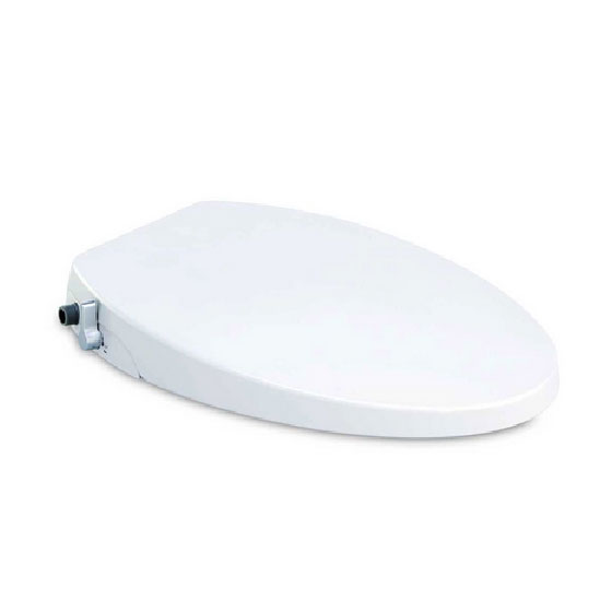 Nắp bồn cầu Inax CF-39VSAK (êm) - Image 4