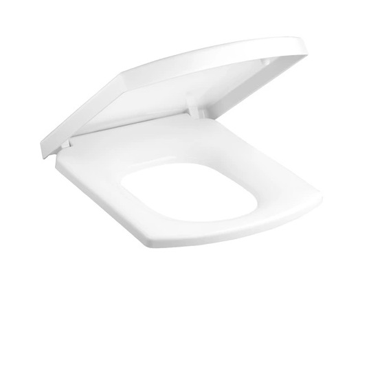 Nắp bồn cầu Inax CF-57AKV (thường) - Image 3