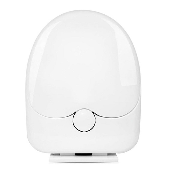 Nắp bồn cầu Inax CF-57AKV (thường) - Image 4