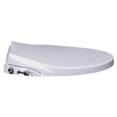 Nắp bồn cầu Royal RA-001N (Nắp êm)