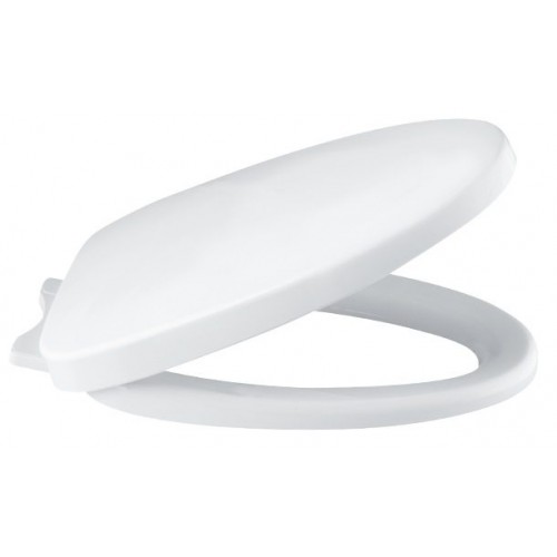 Nắp bồn cầu Royal RA-001N (Nắp êm) - Image 5