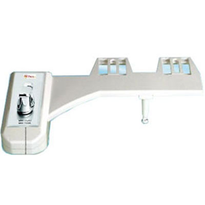 Nắp bồn cầu thông minh tự rửa INAX CW-S32VN - Image 3