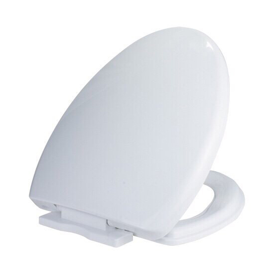 Nắp bồn cầu toilet đóng êm Inacom VT22 - Image 5