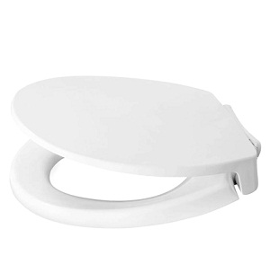 Nắp bồn cầu toilet thông minh đa năng dùng cho người lớn và trẻ em Inacom-U - Image 3