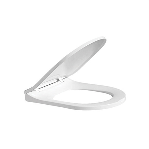Nắp bồn cầu toilet thông minh đa năng dùng cho người lớn và trẻ em Inacom-U - Image 5