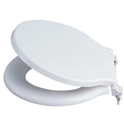 Nắp bồn cầu Viglacera rơi êm 01 - Image 3