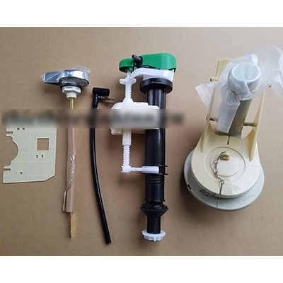 Nắp đậy nút nhấn xả Toto MB005DNP - Image 3