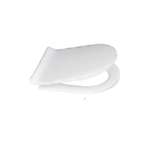 Nắp êm bồn cầu Caesar M245 thích hợp với CPT1505