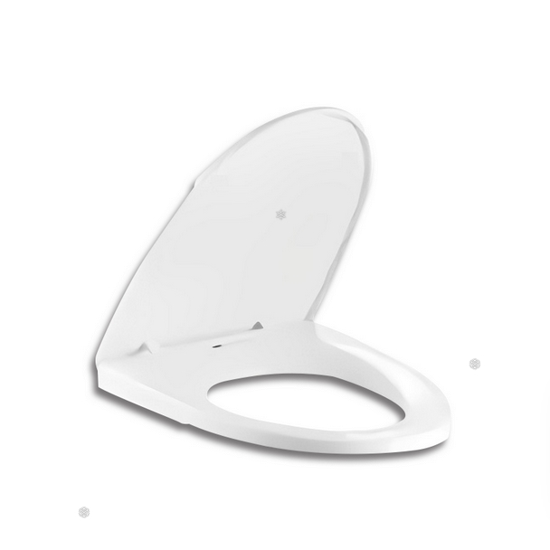 Nắp rửa bồn cầu Cotto C9154 (Phù hợp C10327) - Image 3