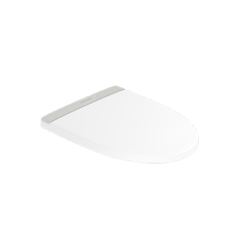 Nắp rửa bồn cầu Cotto C9154 (Phù hợp C10327) - Image 4