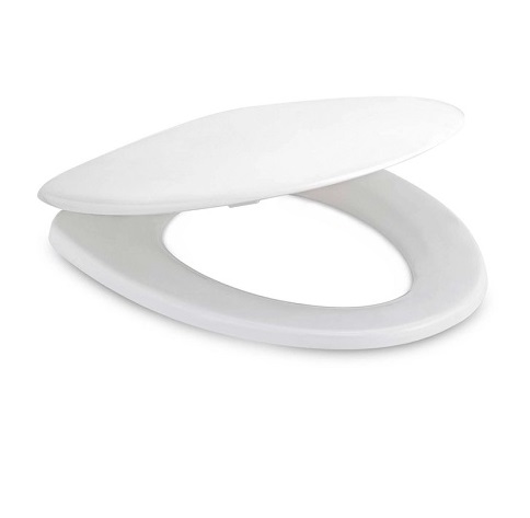 Nắp rửa bồn cầu Cotto C9161 (Phù hợp C10527, C1046) - Image 3