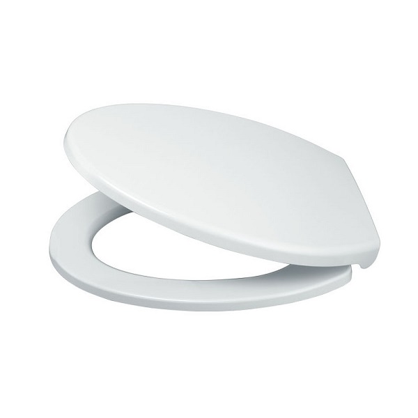 Nắp rửa bồn cầu Cotto C9161 (Phù hợp C10527, C1046) - Image 4