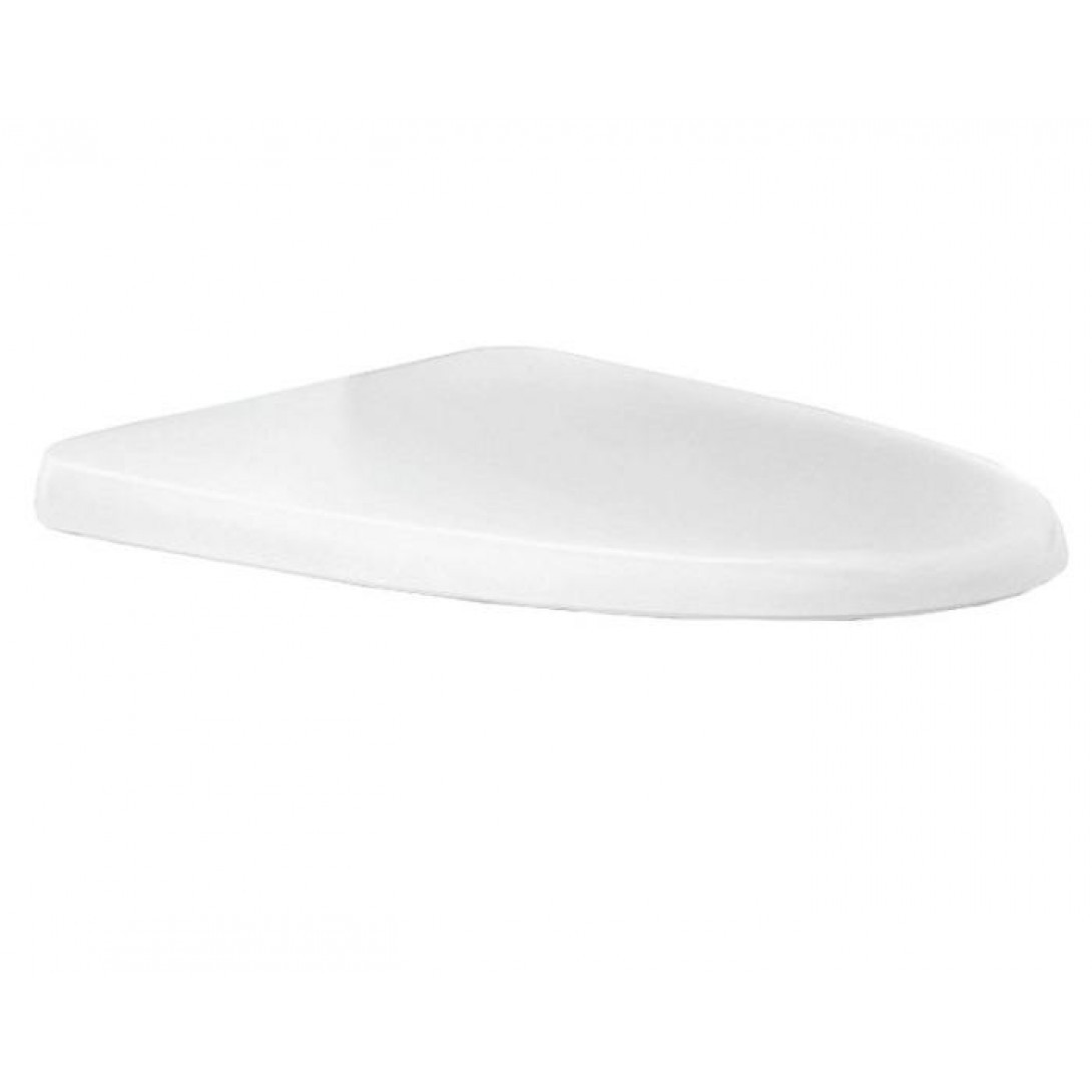 Nắp rửa bồn cầu Cotto CVN92205 (Phù hợp C126217, C105337, C110507) - Image 3