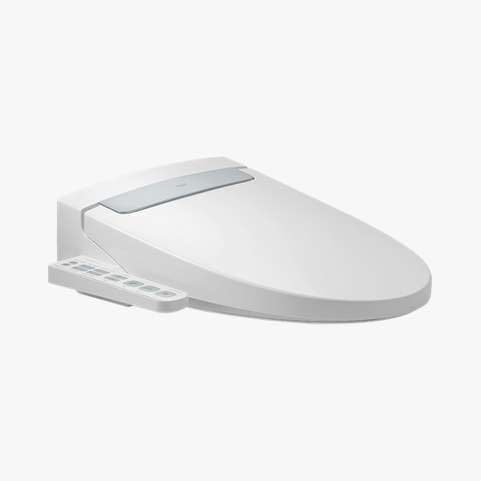 Nắp rửa bồn cầu điện tử Caesar TAF710H - Image 3