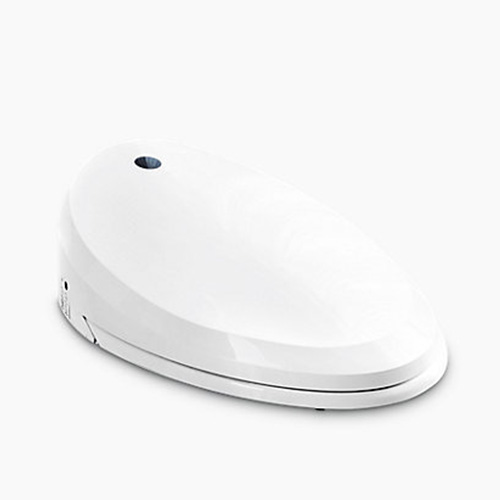 Nắp rửa bồn cầu điện tử TOTO WASHLET C2 TCF23410AAA - Image 5