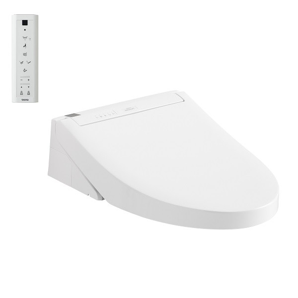 Nắp rửa bồn cầu điện tử TOTO WASHLET S2 TCF33320GAA - Image 3
