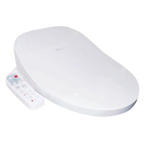 Nắp rửa bồn cầu điện tử TOTO WASHLET S5 TCF34320GAA - Image 4
