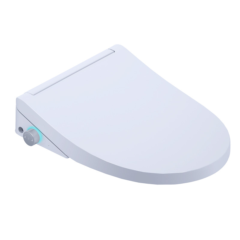 Nắp rửa bồn cầu điện tử TOTO WASHLET S5 TCF34320GAA - Image 5