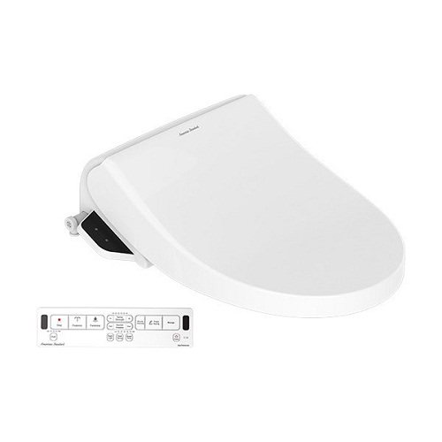 Nắp rửa bồn cầu điện tử WASHLET C7 TOTO TCF47360GAA - Image 3