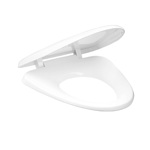 Nắp rửa bồn cầu Kohler K-28010K-0 - Image 5