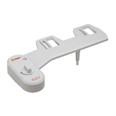 Nắp rửa bồn cầu rửa cơ Caesar TAF050 - Thích hợp CD1356, CD1349, CD1348, CD1341, CD1331, CD1340, CD1375, CT1325, CD1325, CT1338, CD1330 - Image 5