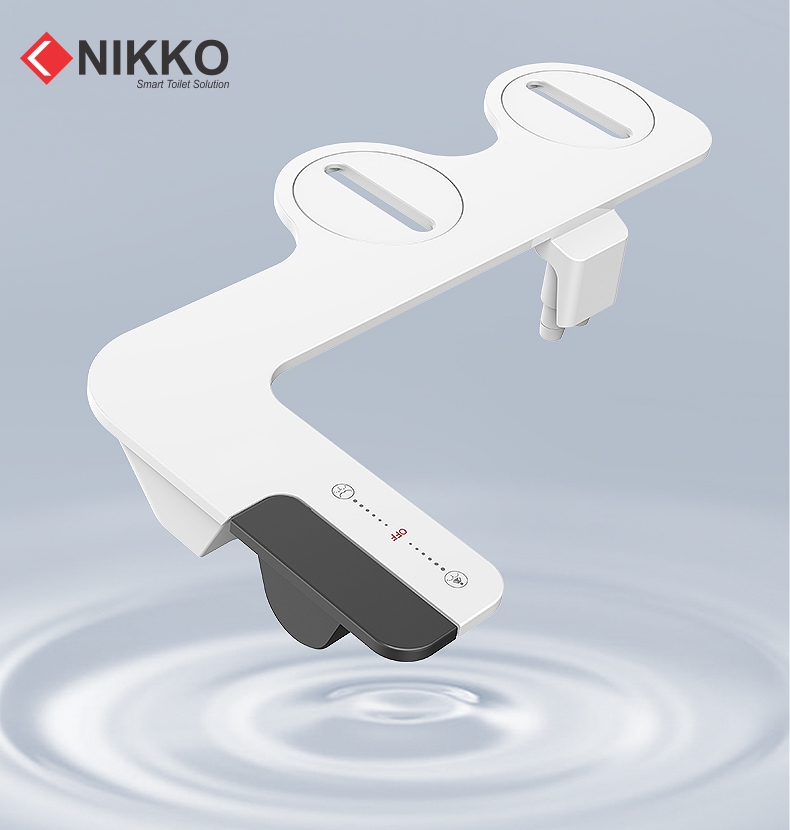 Nắp rửa bồn cầu thông minh Kohler K-72757IN-0 - Image 3
