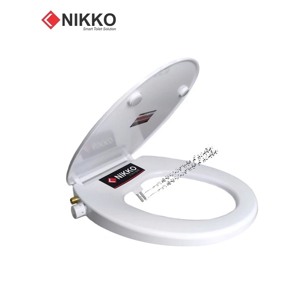 Nắp rửa bồn cầu thông minh Kohler K-98804K-0 (C3-030) - Image 5