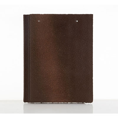 Ngói cuối rìa dạng sóng Red - Image 4