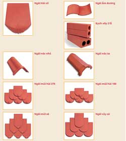 Ngói lợp Đất Việt - Image 3