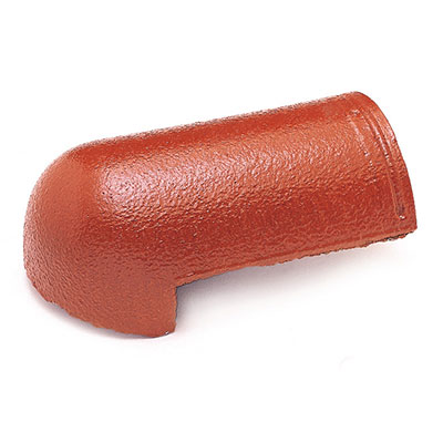 Ngói màu dạng phẳng SCG Log Brown - Image 3
