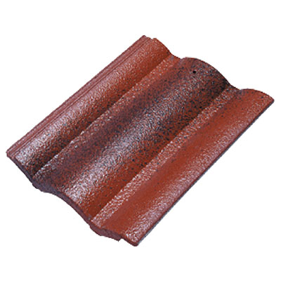 Ngói màu dạng sóng SCG Wood Tone - Image 4