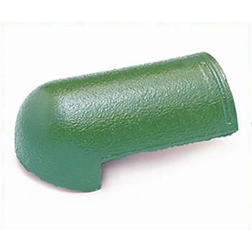 Ngói màu JSC Akita-10 - Đỏ gạch - Image 4