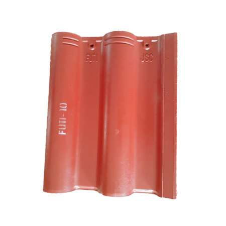 Ngói màu JSC Akita-1046 - Xanh thẫm - Image 4