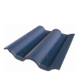 Ngói màu JSC Futi-07-Xanh cửu long