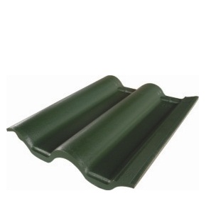 Ngói màu JSC Futi-102 -Đỏ cờ - Image 5
