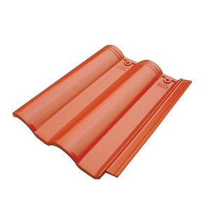 Ngói màu phụ kiện cuối mái JSC FJ-02 - Image 4