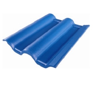 Ngói màu phụ kiện nóc JSC FJ-06 - Image 5