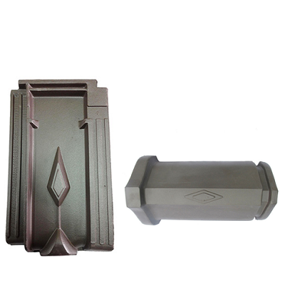 Ngói Mũi hài 270 Hạ Long Viglacera (40v/1m2) - Image 5