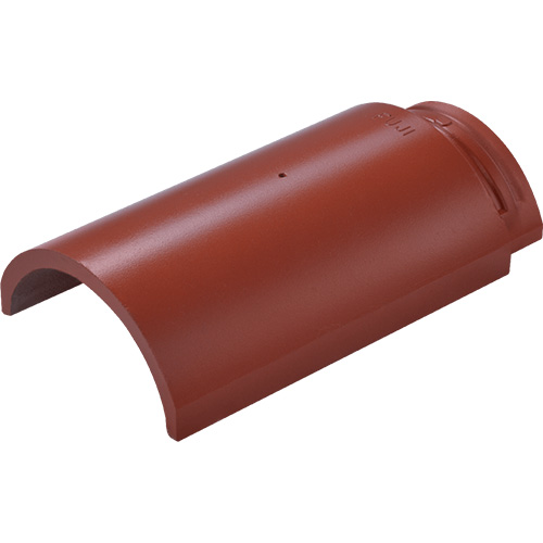 Ngói phụ kiện cuối mái Fuji - Image 4