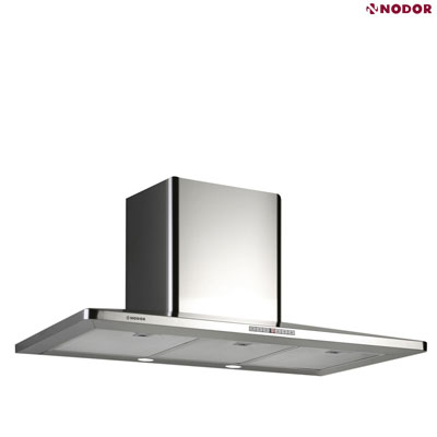 Nodor ISLA CUBE GLASS PREMIUM BK - Image 4