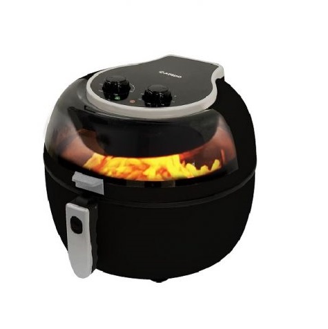Nồi áp suấẤm siêu tốc thủy tinh Rapido RK1818 - Image 4