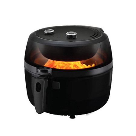 Nồi áp suấẤm siêu tốc thủy tinh Rapido RK1818 - Image 5