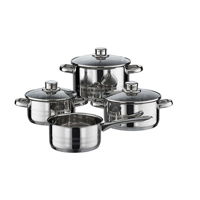 Nồi áp suất từ Elo Praktika XL Plus 6L - Image 4
